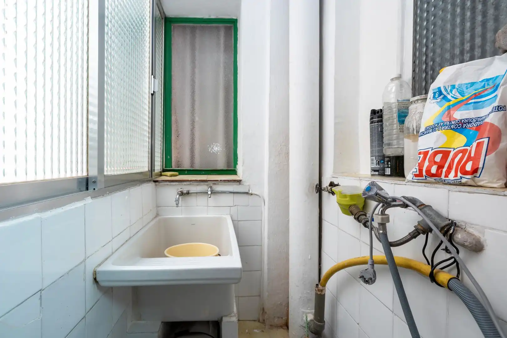 Flat for rent in N/A, 1, Camino de Ronda
