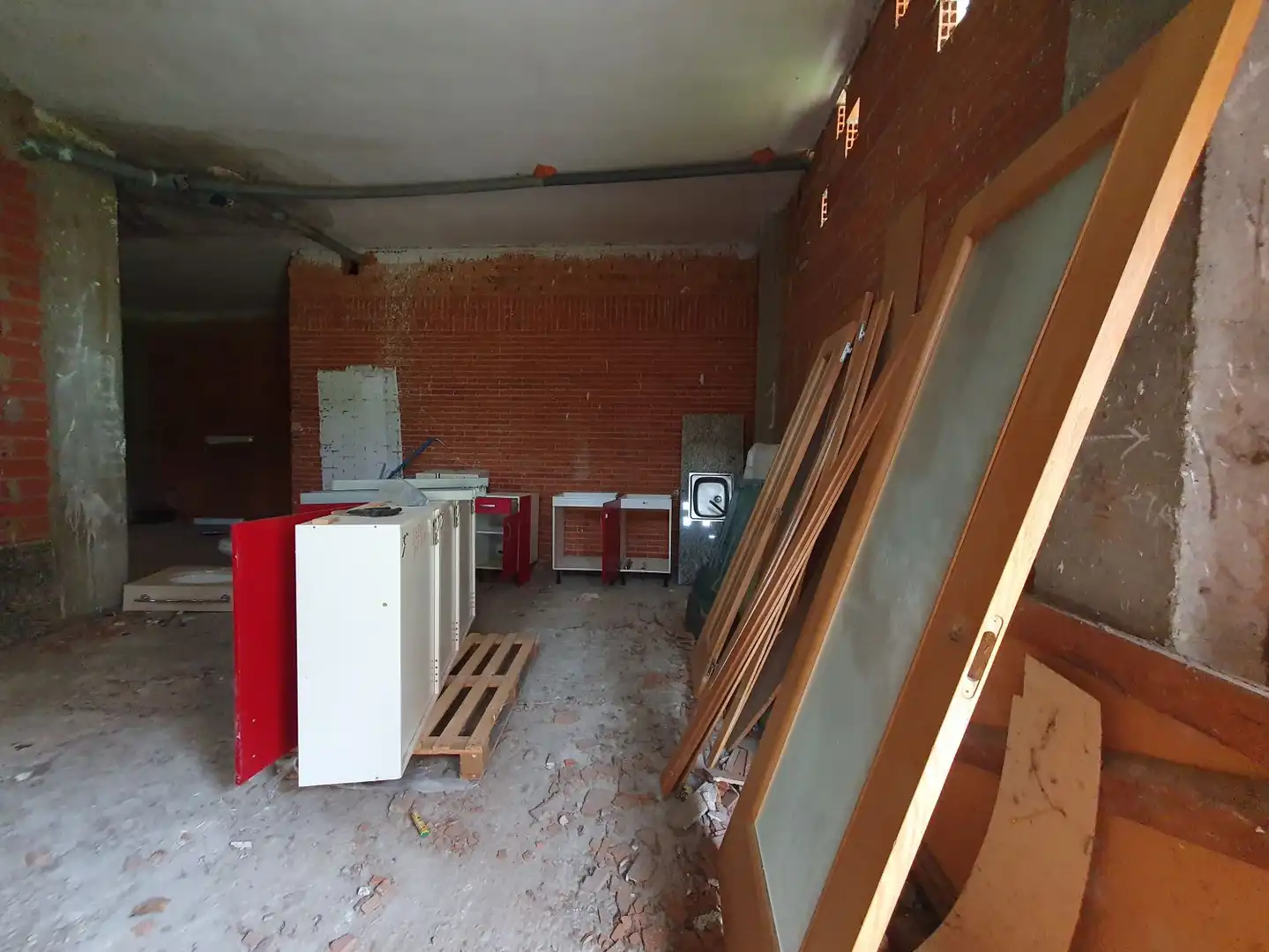 Local comercial en venta en Salas, imagen 4