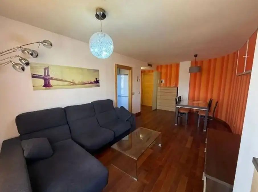 Apartament en venda a Logroño, La Rioja