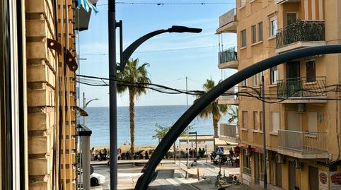 Foto 2 de Piso de alquiler en Calle Rey Carlos III, Casco Antiguo, Águilas