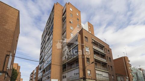 Foto 2 de Pis en venda a Estación - Parque O'Donnell, Madrid