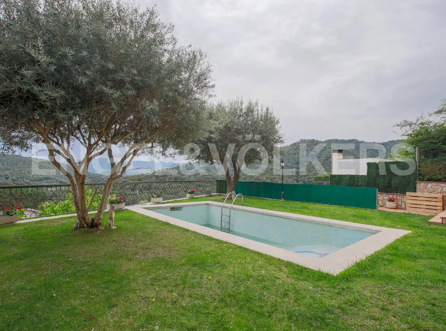 House with terrace for sale in Dosrius poble, imagen 3
