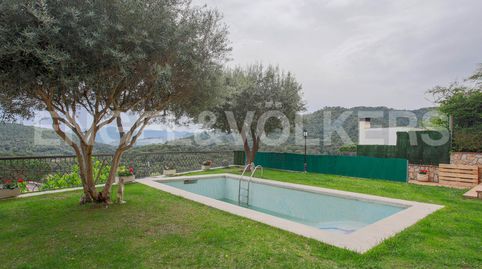 Chalet unifamiliar con piscina y privacidad, imatge 3
