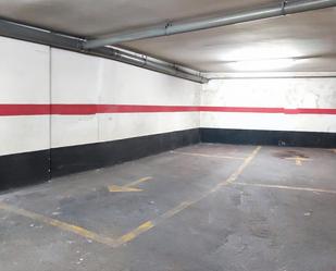 Parking of Garage for sale in  Valencia Capital