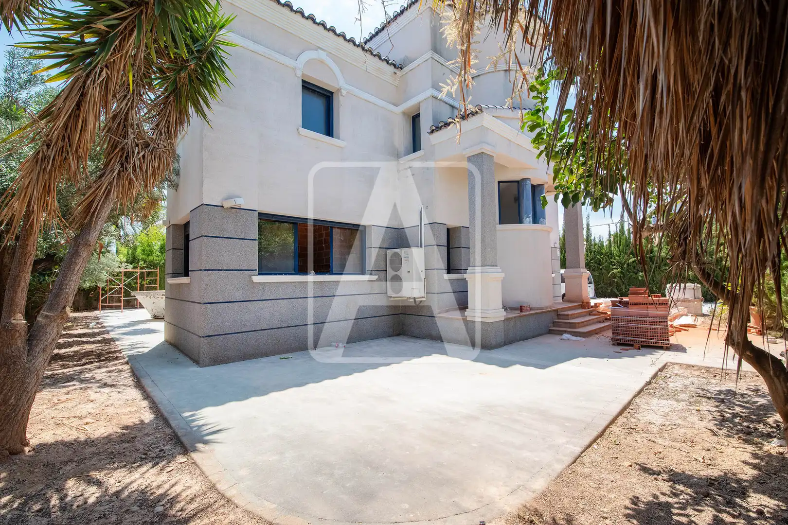 Detached house with pool for sale in La Caleta - La Calalga -  Les Bassetes, imagen 23