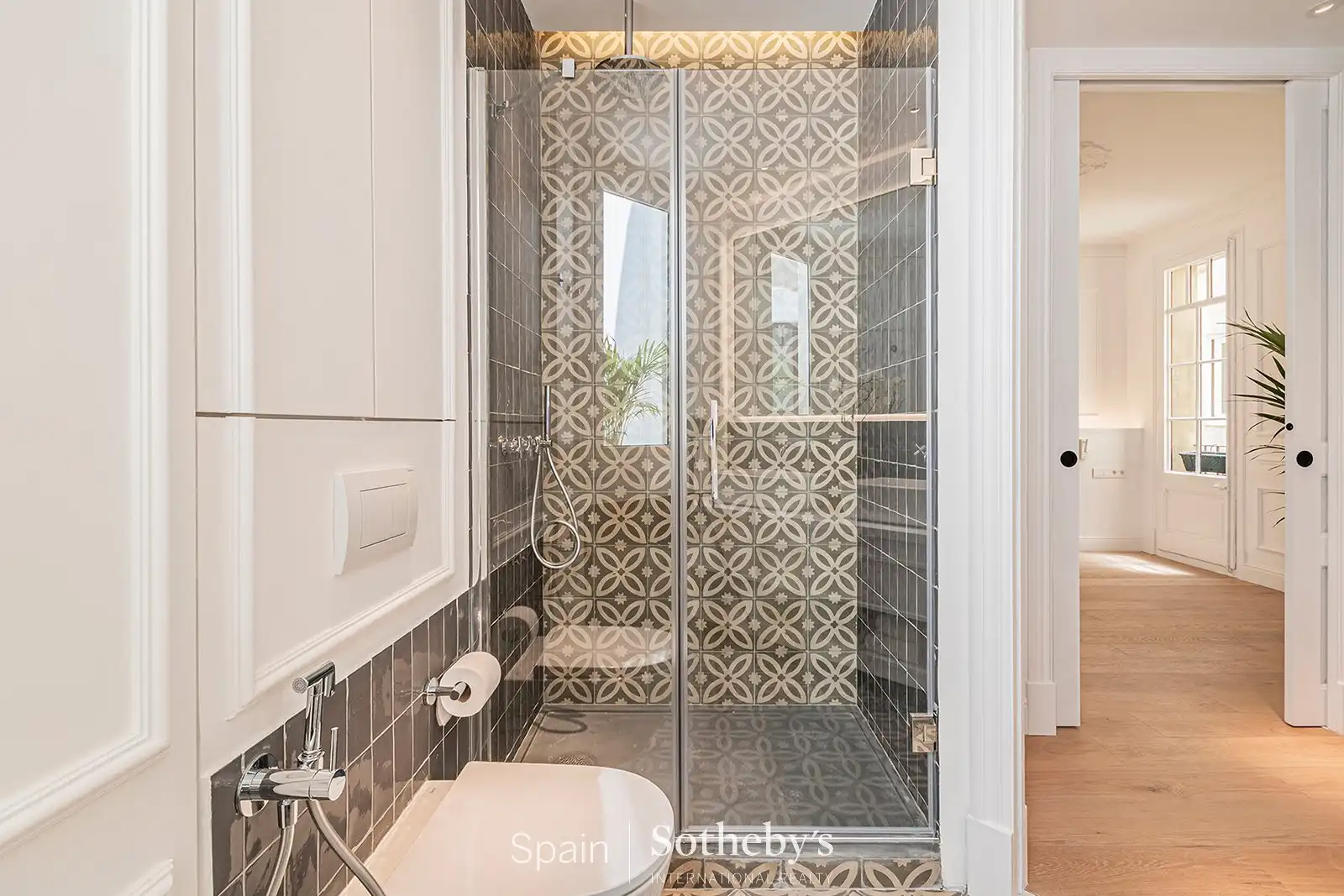 Apartamento con ascensor en venta en Carrer d'Aribau, imagen 33
