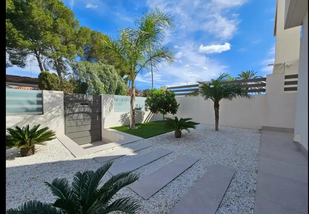 Villa avec terrasse à vendre à Los Balcones - Los Altos, imagen 23