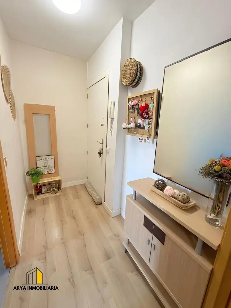 Piso en venta en Torrejón de Ardoz con Aire acondicionado, Calefacción y Terraza