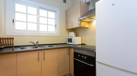 Foto 2 de Apartament de lloguer a Barri de les Corts,  Barcelona Capital