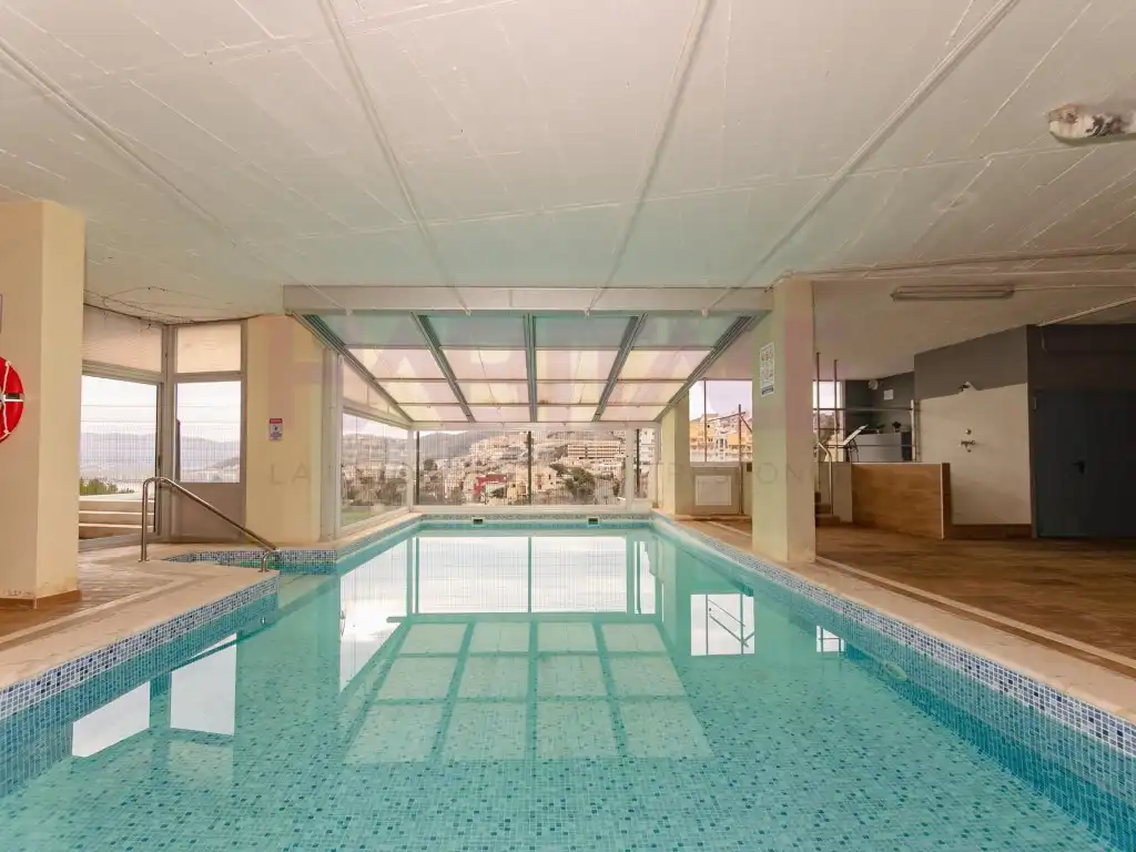 Chalet en venta en Calle Serra De Mariola, imagen 51