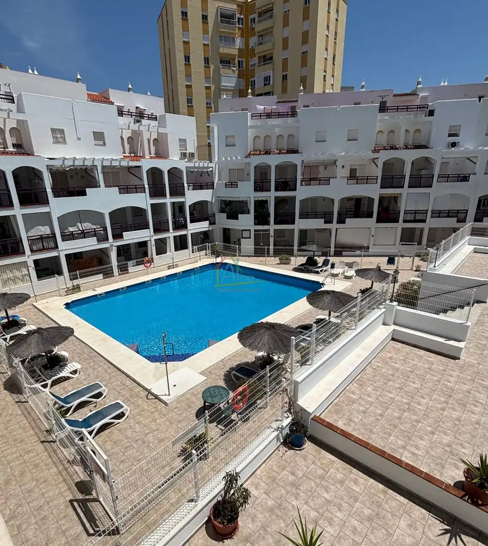 Dúplex en venda a Del Carnaval, Isla Cristina Ciudad