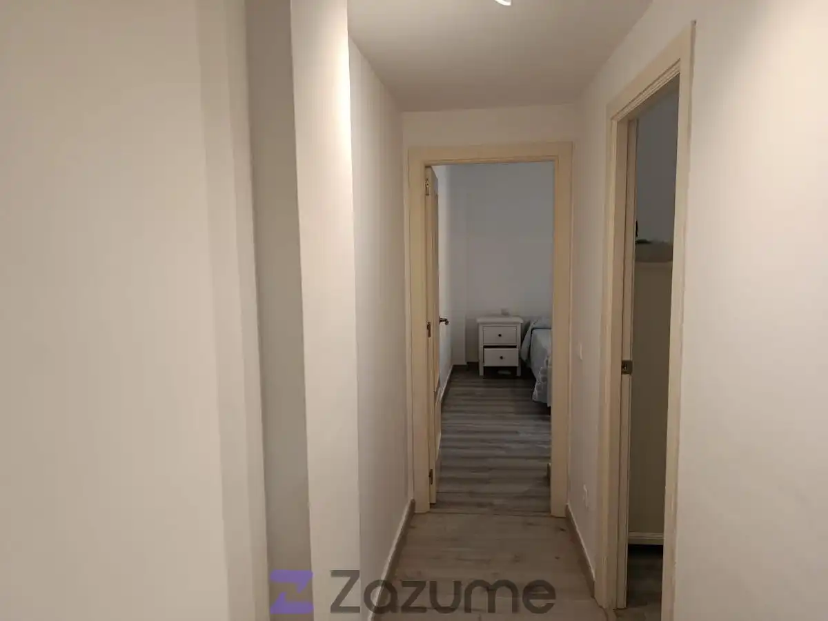 Piso de alquiler en Sevilla con Aire acondicionado, Calefacción y Parquet