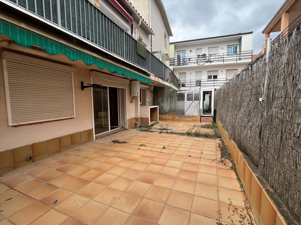 Vista exterior de Apartament en venda en Sant Feliu de Codines