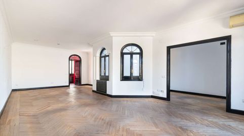 Foto 5 de Piso en venta en Calle de Casado del Alisal, Jerónimos, Madrid Capital