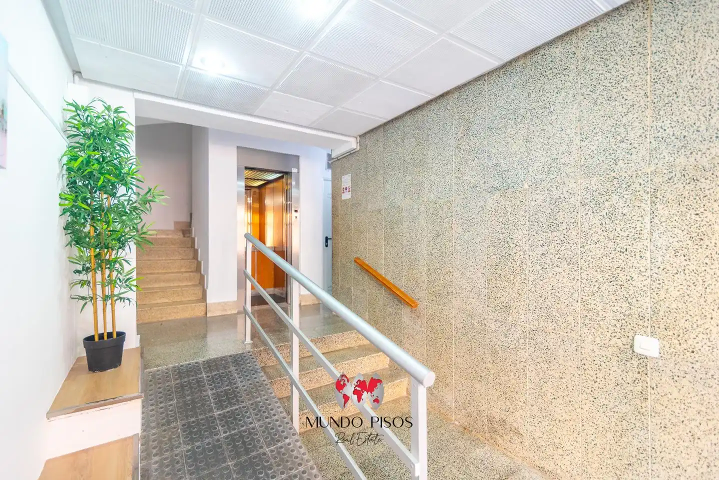 Piso en venta en De La Concòrdia, Plaça de Toros