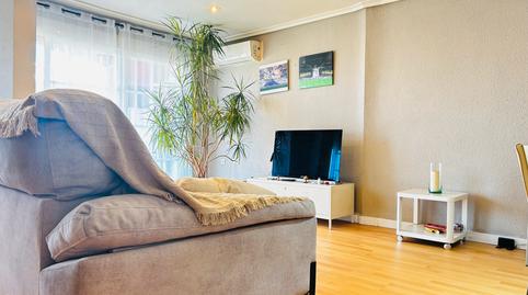 Foto 3 de Piso en venta en Segarra Ribes, Parque Geólogo José Royo Gómez, Castellón de la Plana / Castelló de la Plana