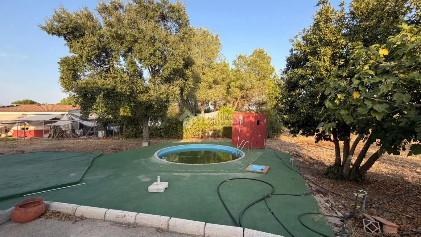 Haus zum Verkauf in Sanlúcar la Mayor, imagen 9