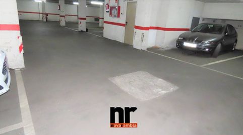 Foto 2 de Garaje en venta en Casc Antic, Ripollet