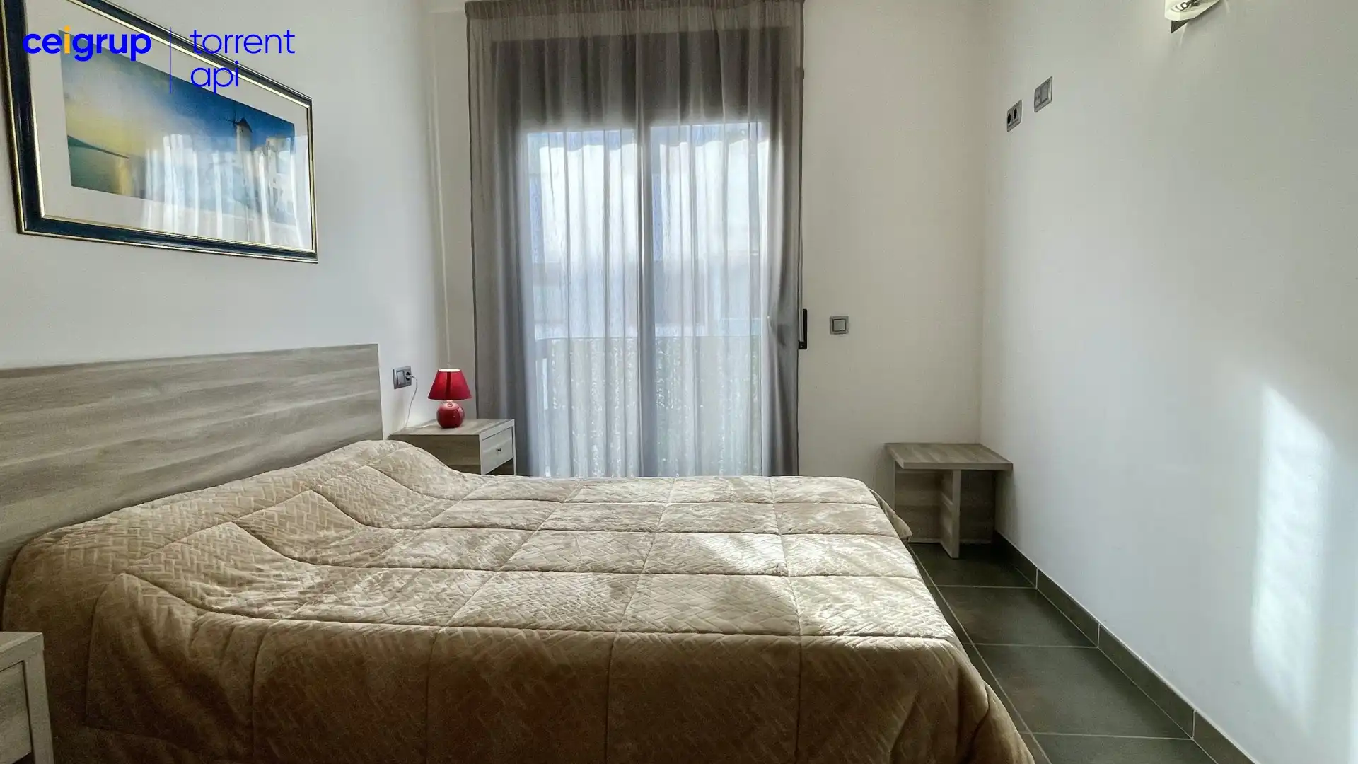 Piso en venta en L'Estartit Poble