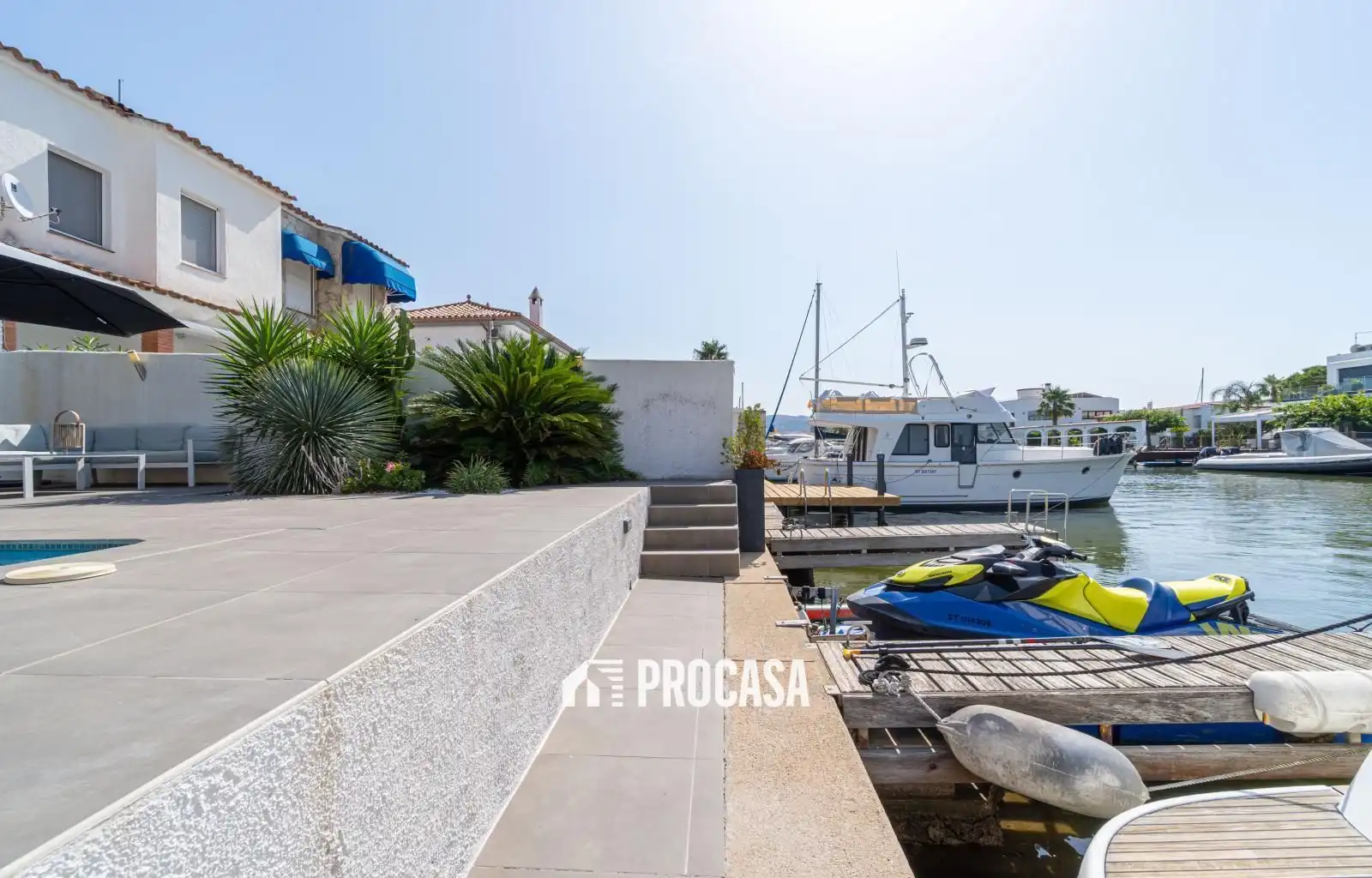 Villa avec piscine à vendre à DEL PORT JOAN, imagen 37