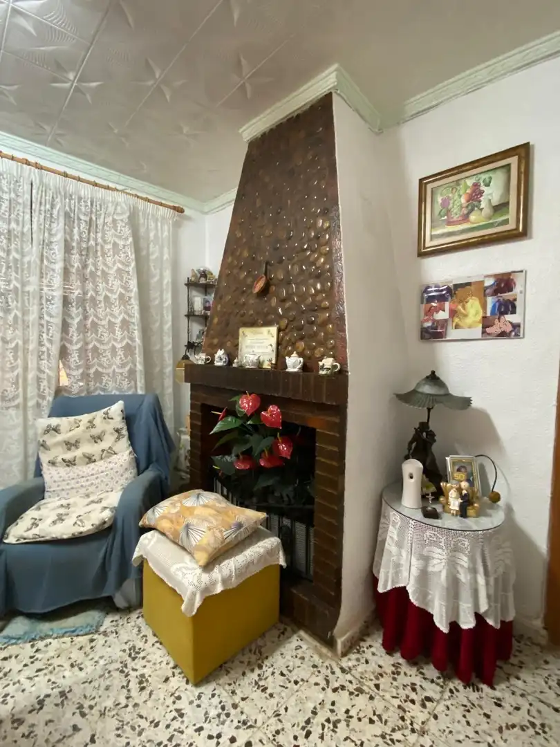 Casa rústica amb jardí en venda a Pasaje NIETOS, LOS-DS MAGDALENA, imagen 4