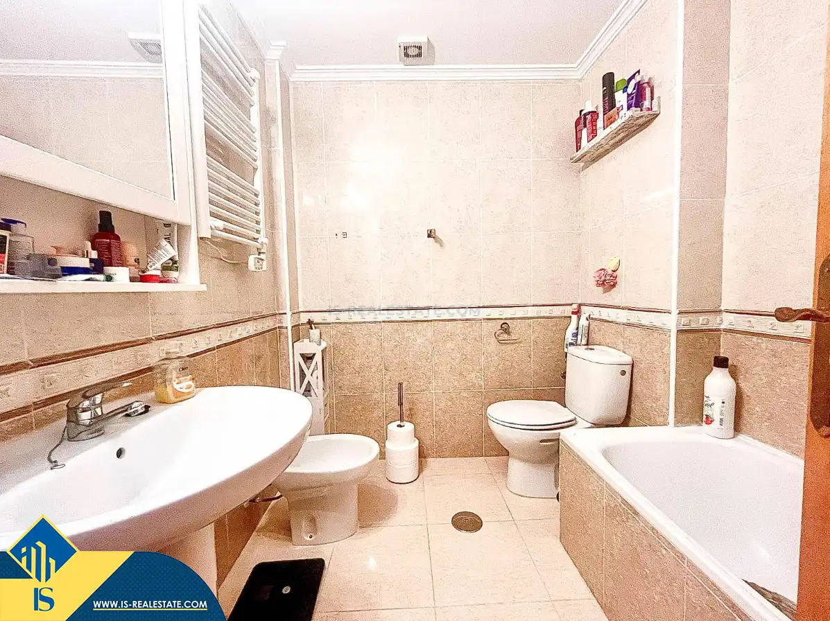 Bungalow mit Pool zum Verkauf in Orihuela Costa, imagen 10