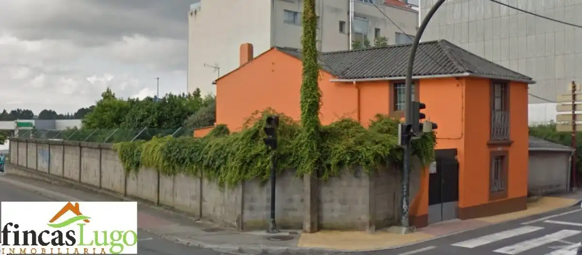 Terreno residenziale in vendita a A Gándara, imagen 4