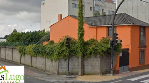 Foto 4 de Residencial en venta en A Gándara, Narón