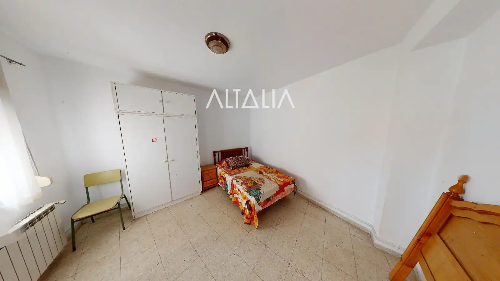 Edificio en venta en Dr Vicente Vega, Motilla del Palancar