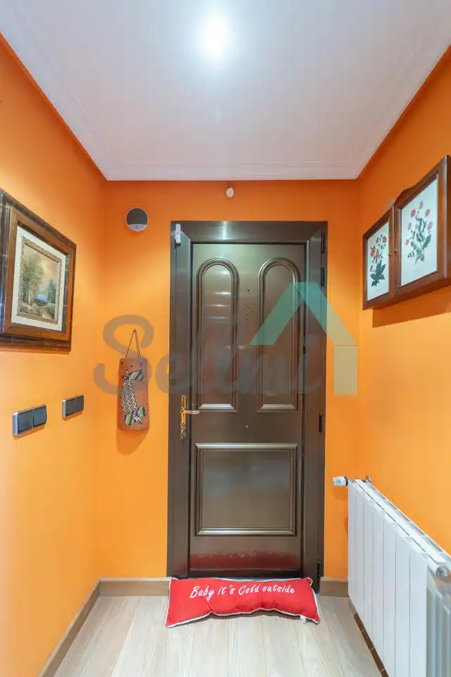 Houses for sale in Morcín  with Heating, Private garden and Terrace