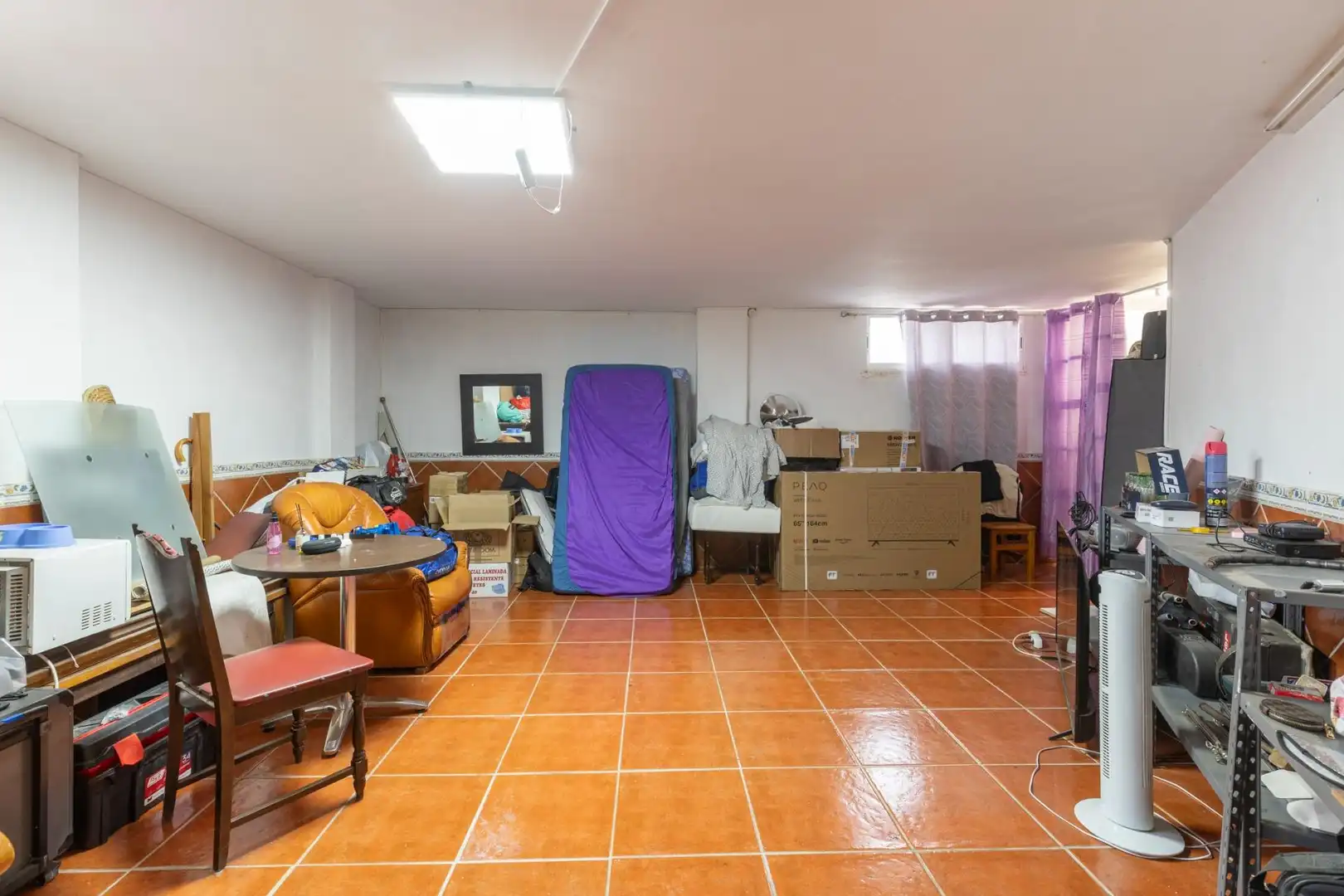 Casa a schiera con terrazza in vendita a Calle Purche 20, imagen 38