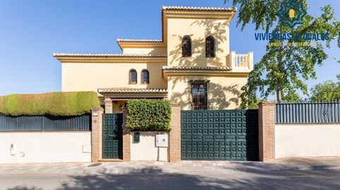 CHALET INDEPENDIENTE EN CAJAR, imagen 2