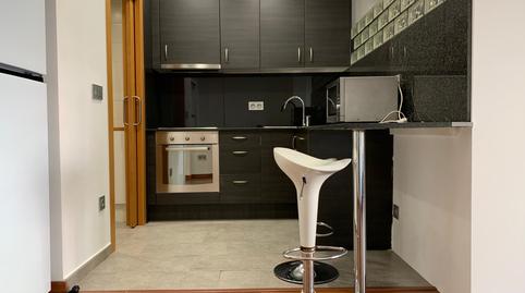 Foto 3 de Pis en venda a Sarrià de Ter, Girona