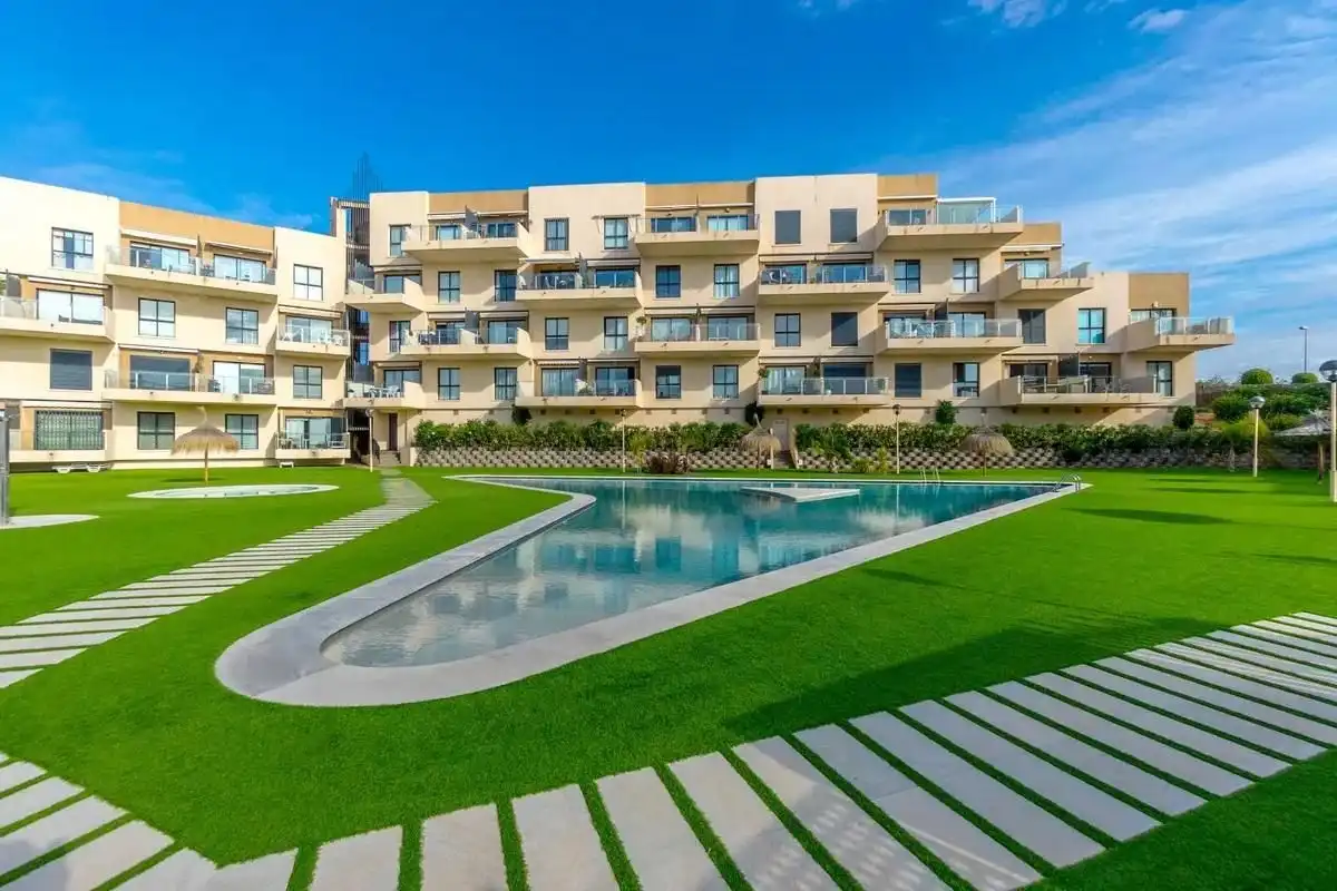 Villa mit Pool zum Verkauf in Calle Rocío, imagen 29