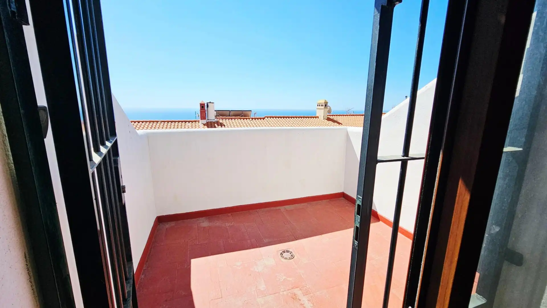 Casa a schiera con giardino in vendita a hierbamora, imagen 4