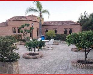 Terrace of House or chalet for sale in  Córdoba Capital  with Air Conditioner, Heating and Private garden