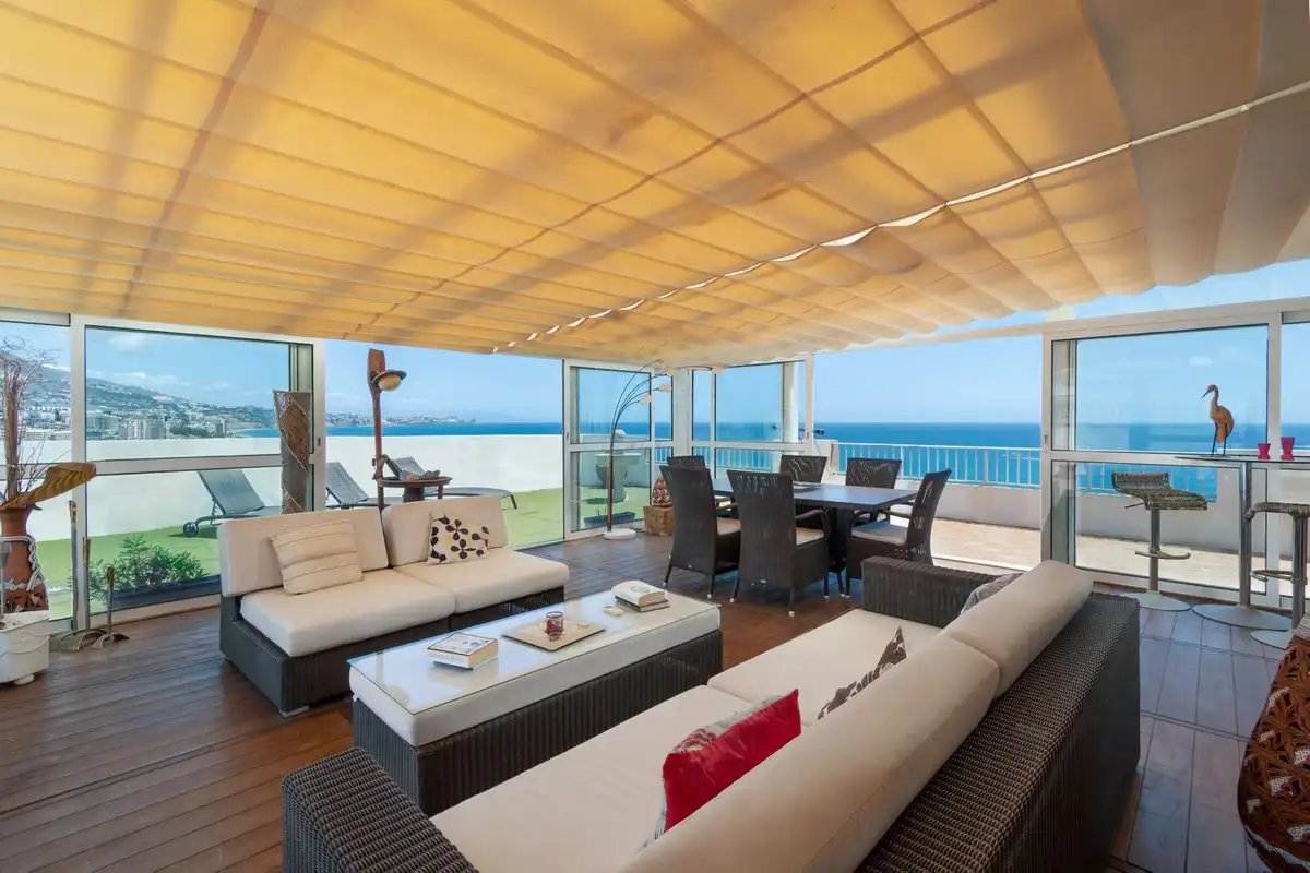Apartament en venda a Campo de Mijas, imagen 4