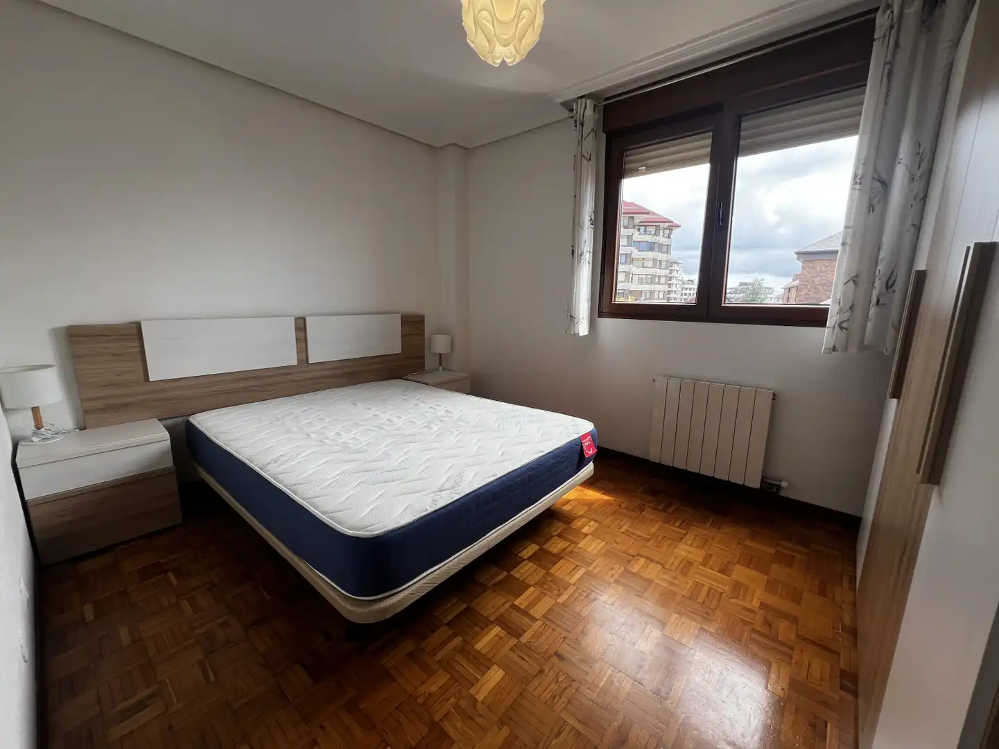 Flat for sale in Santander - CL FRANCISCO CACERES-CUETO, Valdenoja