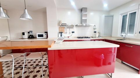 Foto 5 de Casa o xalet de lloguer a Pulgara, Lorca