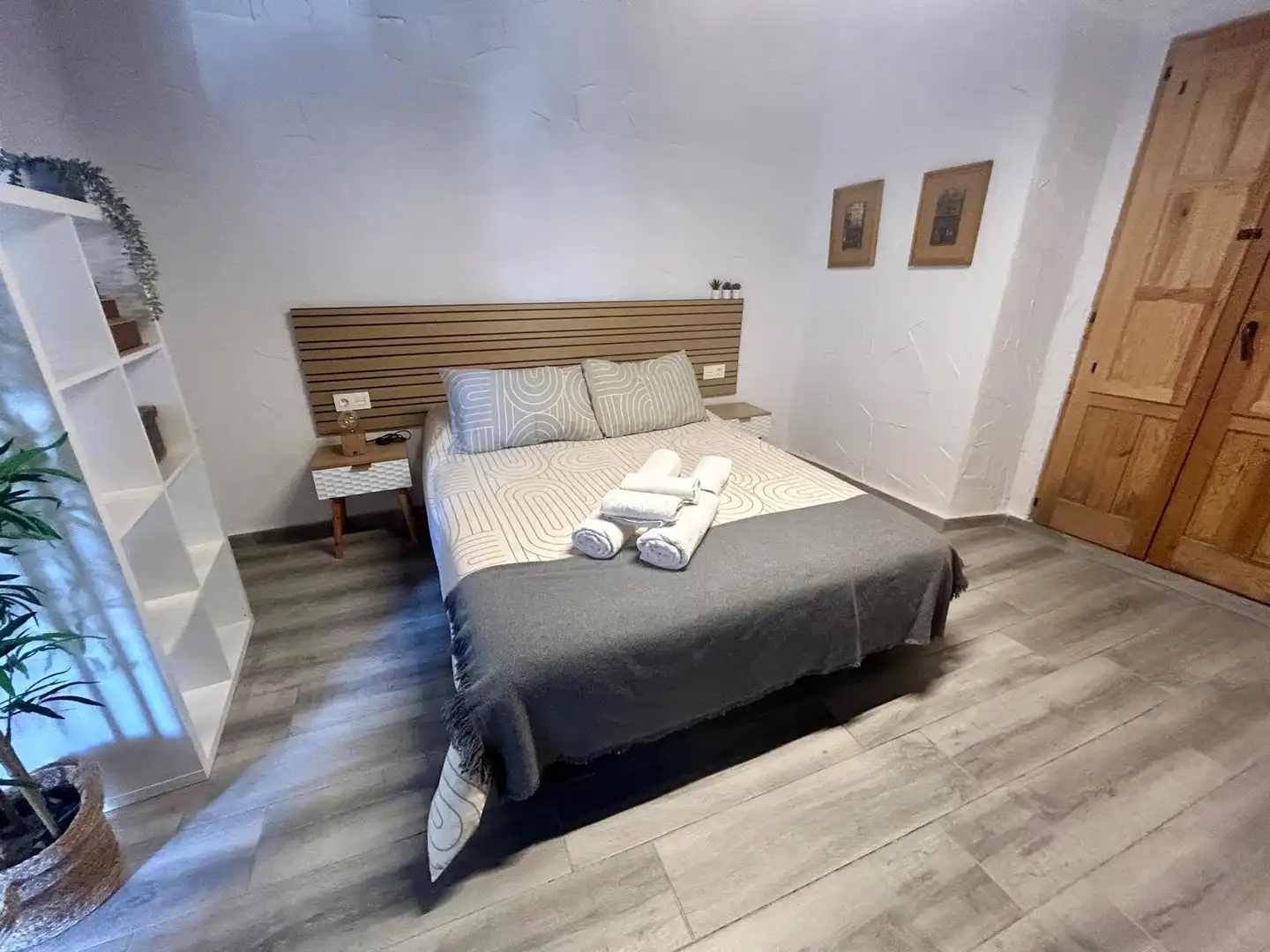 Apartamento en venta en Centro