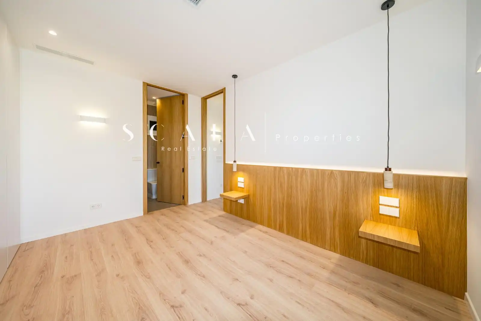 Flat with lift to rent in Portal de Belén, imagen 14
