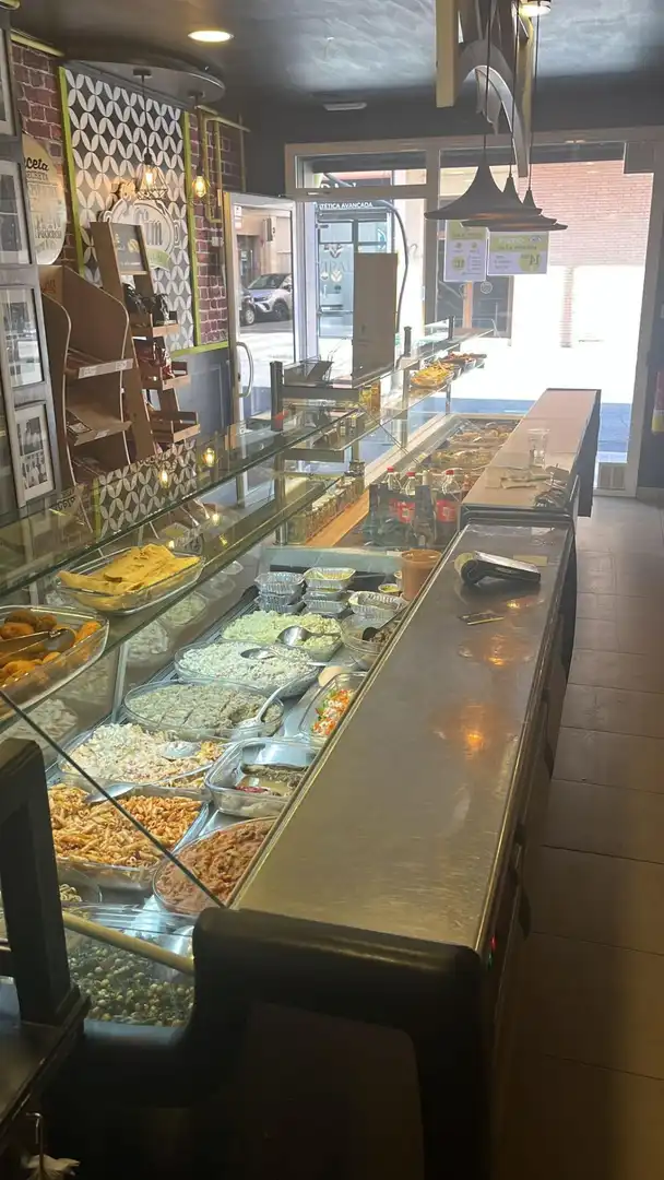 Local en traspaso en Sabadell