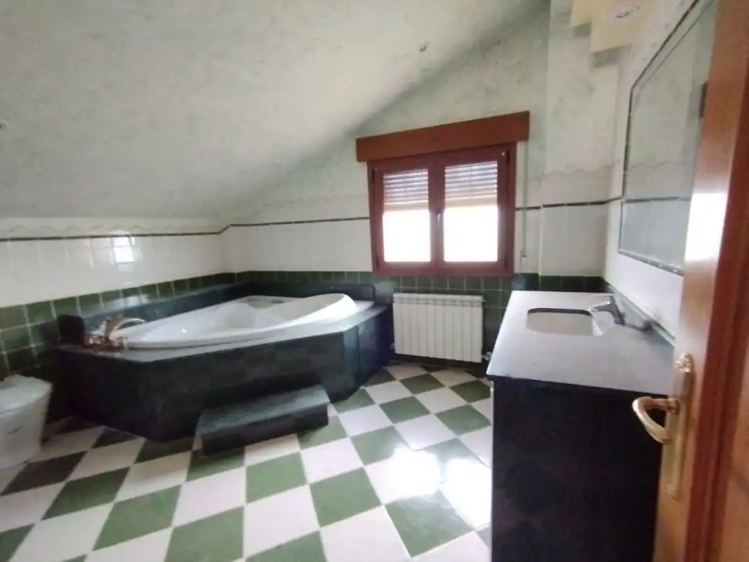 Chalet en venta en Villarcayo de Merindad de Castilla la Vieja, imagen 45