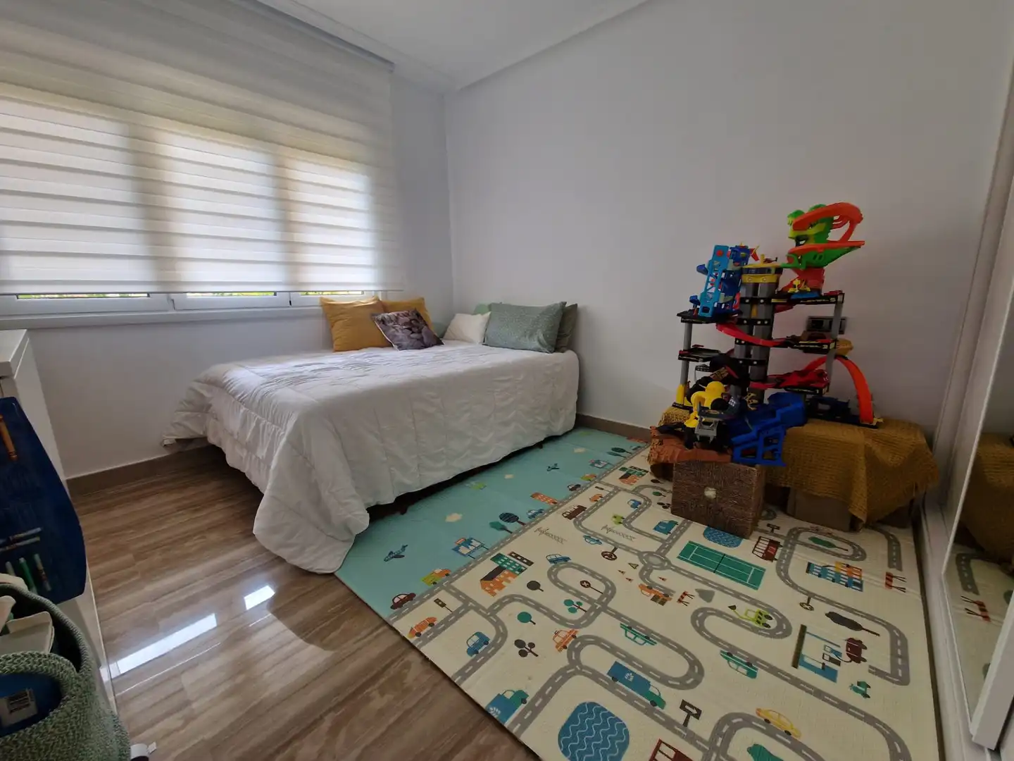 Apartment mit Aufzug zum Verkauf in Calle Antonio Campos Mula "El Toribio" 3, imagen 24