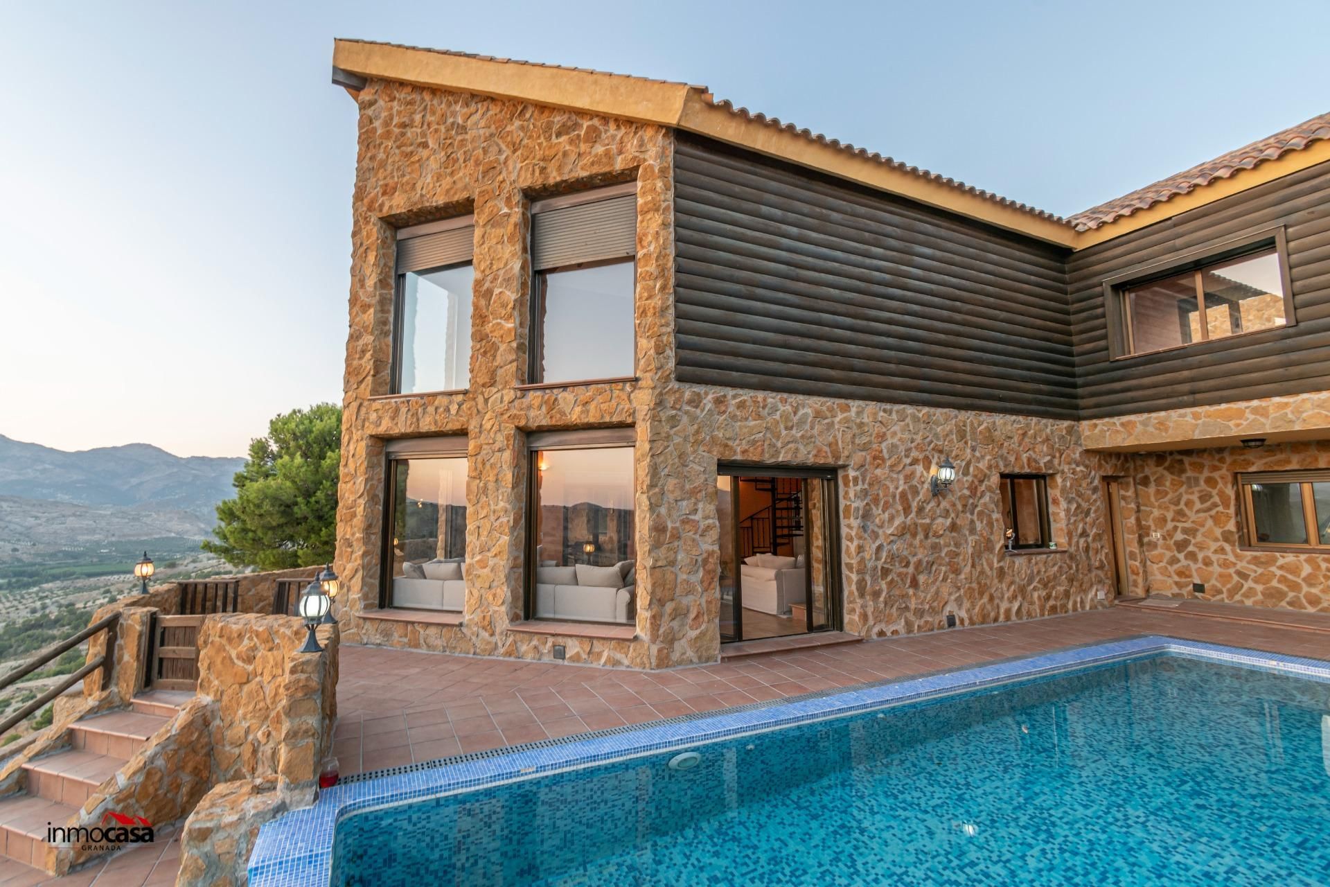 House or chalet for sale in Castril