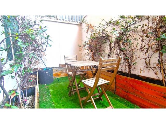 Piso en Venta en Calle Gandia en Adelfas