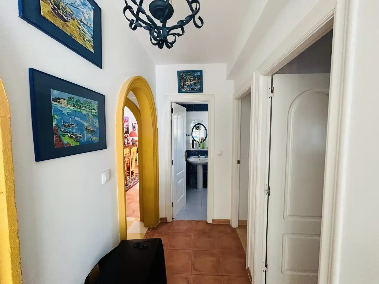 Villa avec terrasse à vendre à El Ràfol d'Almúnia, imagen 10