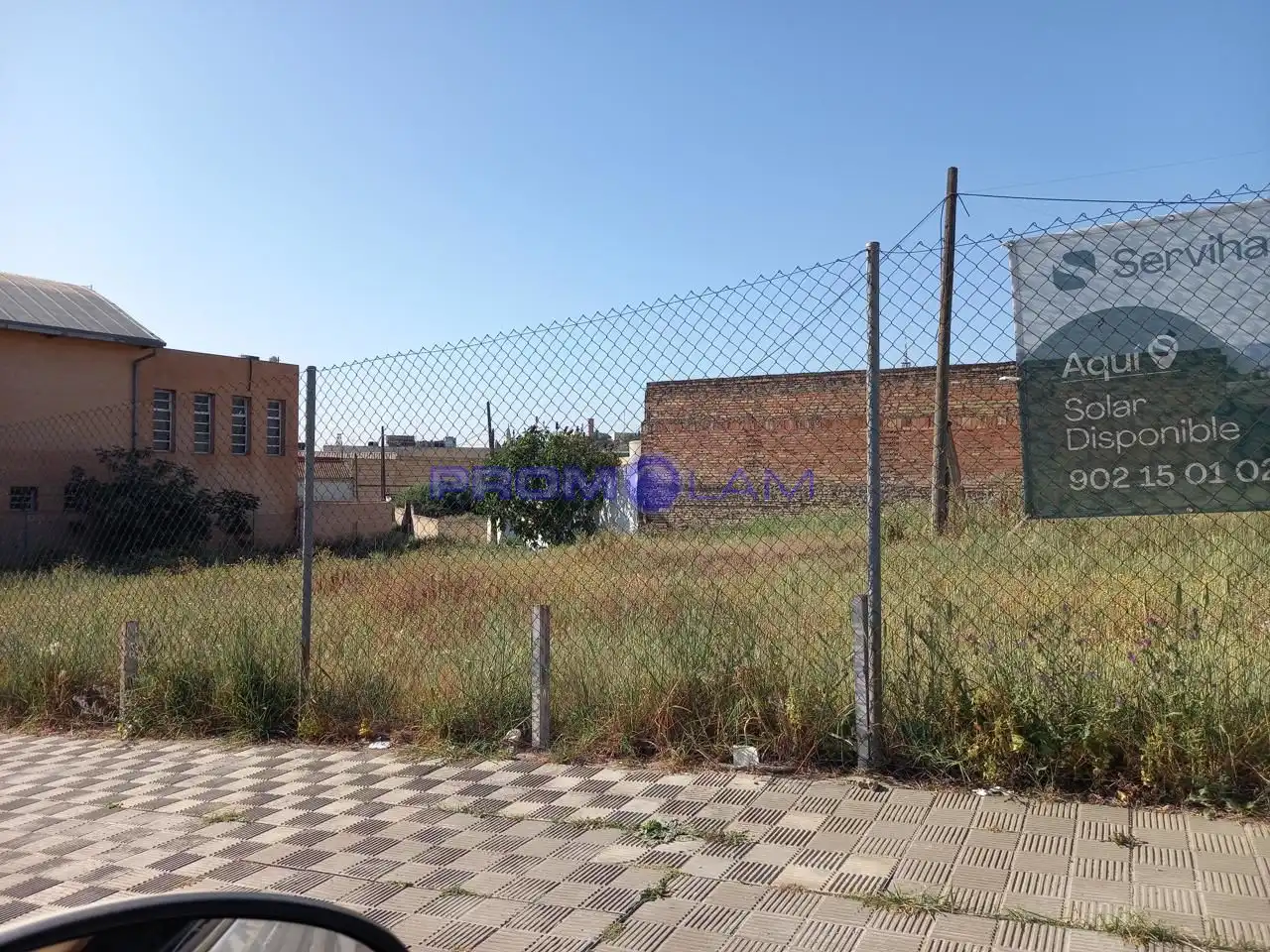 Residential for sale in Tomares