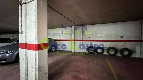 Foto 5 de Garaje en venta en Calle Lucio Marineo, 2, Prosperidad - Delicias, Salamanca