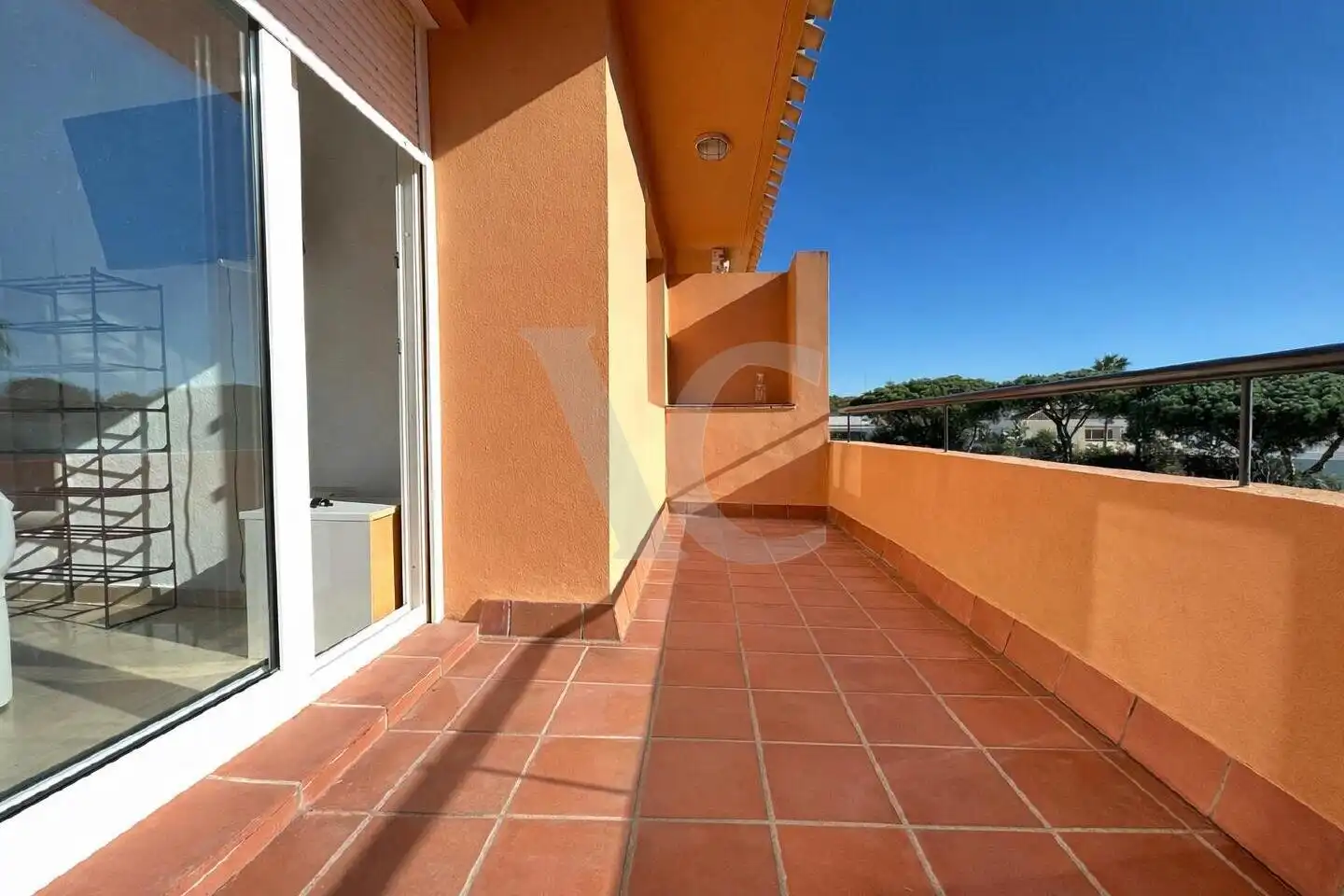 Houses for rent in Novo Sancti Petri